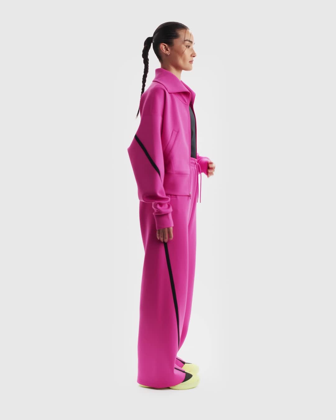 pink⭐︎ Nike Advantage Women's Dri-FIT Full-Zip Tennis Jacket. Nike.com